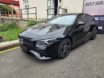 Mercedes CLA 200 Shooting Brake UVEDENÁ CENA BEZ DPH - 1