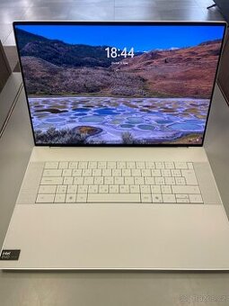 DELL XPS 16