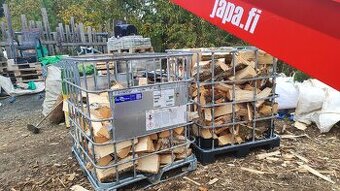 Koupím ibc nádrž klec kontejner