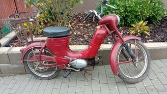 JAWA 50-550 PAŘEZ
