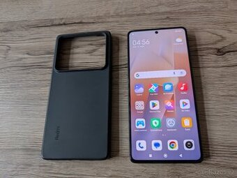 Xiaomi Redmi Note 13 Pro 8GB/256GB černý