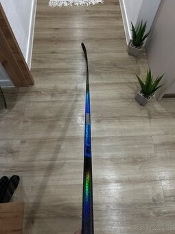 ✅ PRAVÁ - CCM JETSPEED FT8 PRO - BLUE-P28 - 165 CM - 80 F ✅