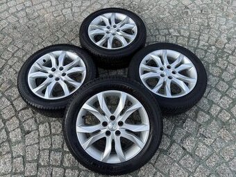 Alu 5x108 r17 Peugeot Citroen
