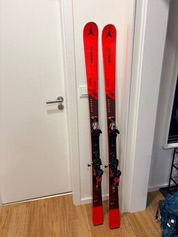 Zánovní slalomové lyže Atomic Redster S7 170cm 22/23