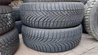 Pneu zimní, 2 ks, rozměr 235/55/19, 103V, zn. NEXEN