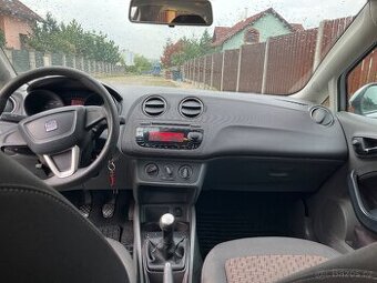 Seat Ibisa