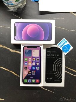 iPhone 12 mini 64gb