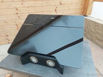 Zachovalí digestoř Mora