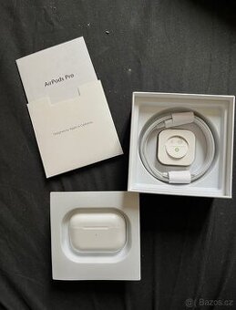 Airpods pro 2 usb-c