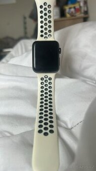 Prodám pánské hodinky Apple watch