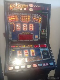 Výherní herní  hraci automat