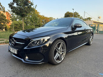 Mercedes C43 AMG Carbon - 1