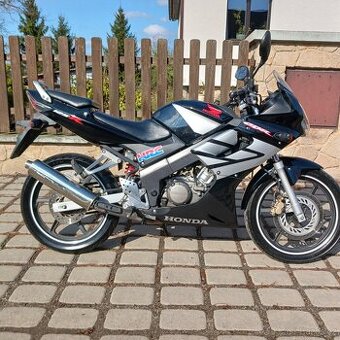 Honda CBR 125