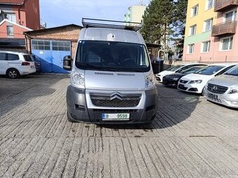 Citroen Jumper L2H2 90tkm