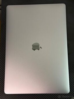 Prodám MacBook Pro 2019, 15,4” s procesorem Intel Core i9 - 1