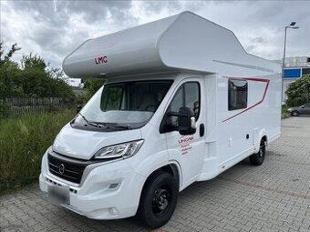 LMC Ostatní 2,2 Tourer A690 - ODPOČET DPH  obytný automobil 