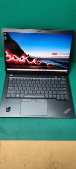 Lenovo Thinkpad t14s g2 i5-1145g7 16/512GB√FHD400nit√1rZ√DPH
