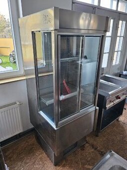 Chladící vitrína(lednice)