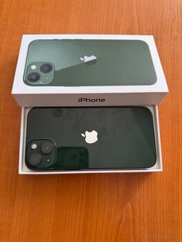 Prodám iphone 13 - 1