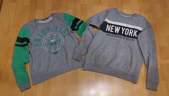 Dětská mikina vel.158-164