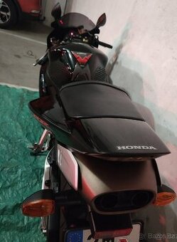 HONDA CBR FIREBLADE 1000 RR