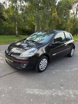 RENAULT CLIO 1,2 i TCe