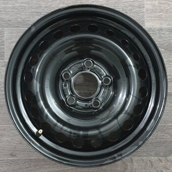 Disky na Renault Express, ZOE 6Jx15 ET40 č. AF151