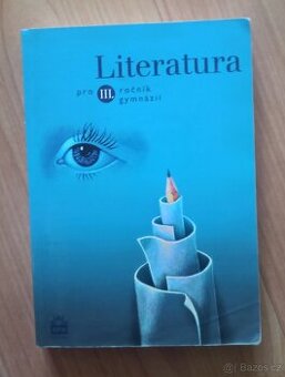 Učebnice literatury 3