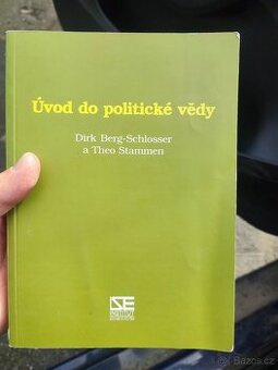 Úvod do politické vědy