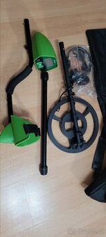 Detektor kovu MD_3040