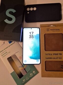 Samsung Galaxy S22 8gb/128gb