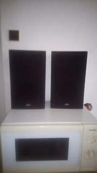 Prodám repro bedny SHARP