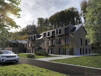 Investiční apartmány v Bílých Karpatech - 1