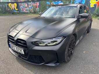 BMW M3 Competition xDrive - Touring