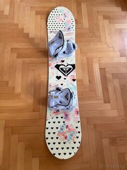 Snowboard Roxy Poppy 128cm