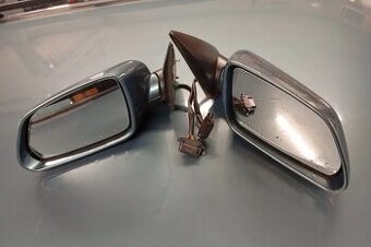 Zrcátka Octavia II barva 9598