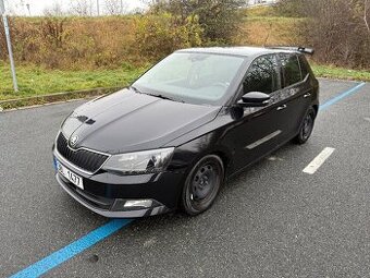 Škoda Fabia 1.2TSI 81kW STYLE - 1