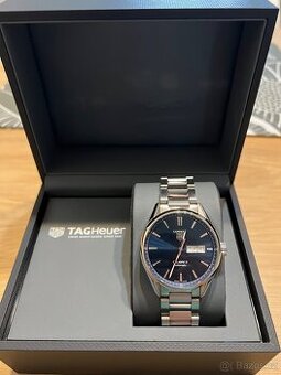 Tag Heuer Carrera Calibre 5