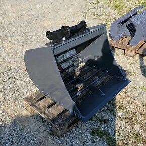 Třídící lžíce 800mm