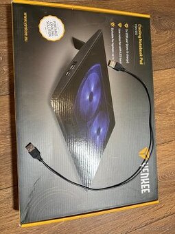 Chladící podložka Yenkee YSN 120