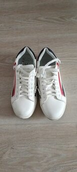 Tenisky Hilfiger, vel. 40