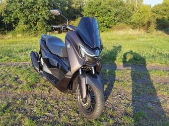 Yamaha nmax 125 tech max