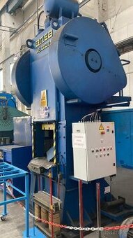 Hydraulický lis Arisa AF-200-75