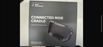 BMW Motorrad ConnectedRide