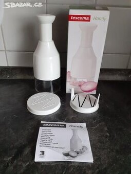 Kráječ na cibuli Tescoma