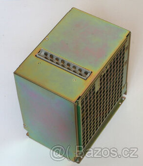 zdroj pro vysílačku, nf zesilovač ap.