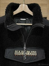 Pánská zimní bunda NAPAPIJRI