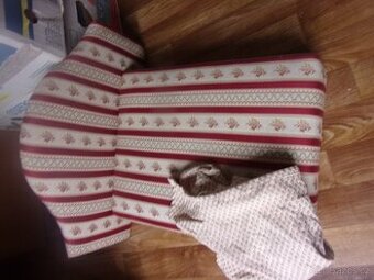 Prodám postýlku pro malého psa,kočku.