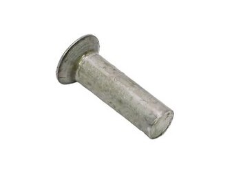 Hliníkové nýty 3x10 Jawa Pionýr, Mustang