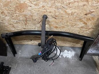 Originální tažné zařízení Škoda Octavia II